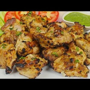 AFGHANI TIKKA KABAB
