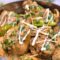 CHICKEN KARAhi