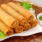 CHICKEN ROLL