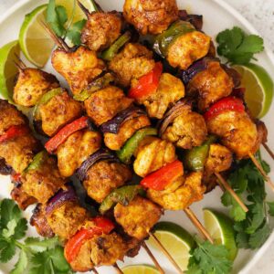 CHICHEN KABAB