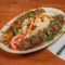 COMBO KABAB (CHICKEN & BEEF)