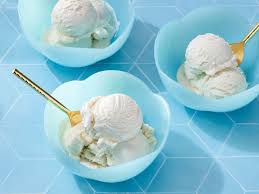 ICE CREAM