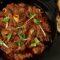 Lamb Karahi:
