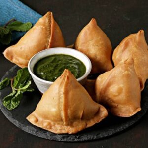 SAMOSA
