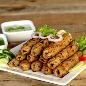 SEEKH KABAB