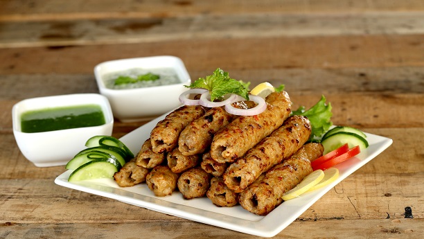 SEEKH KABAB